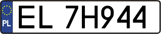EL7H944