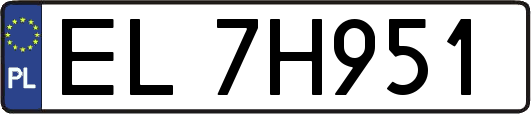 EL7H951