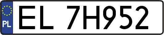 EL7H952
