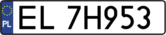 EL7H953