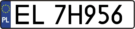 EL7H956