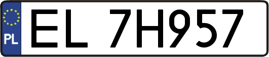 EL7H957