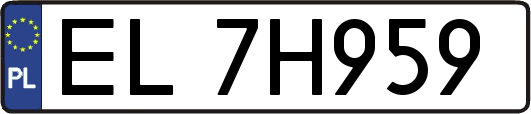 EL7H959