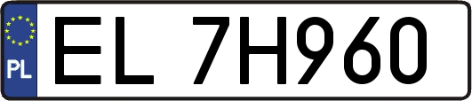 EL7H960