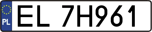 EL7H961