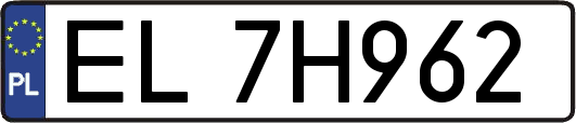 EL7H962