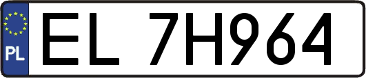 EL7H964