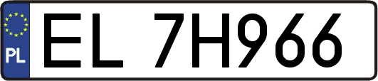 EL7H966
