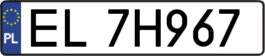EL7H967