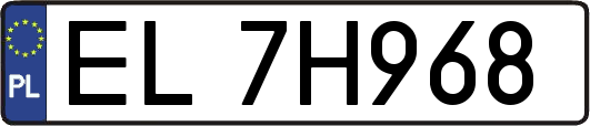 EL7H968