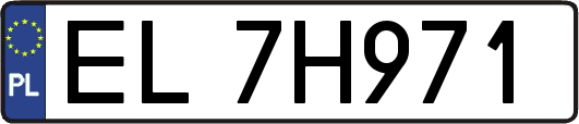 EL7H971
