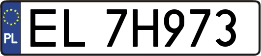 EL7H973