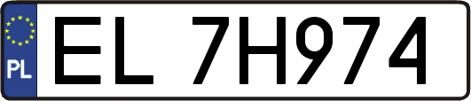 EL7H974