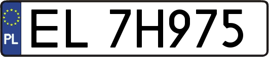 EL7H975
