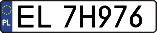 EL7H976