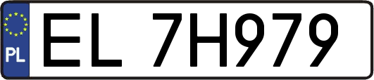 EL7H979