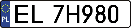 EL7H980