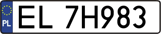 EL7H983