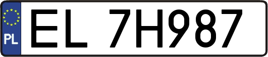 EL7H987