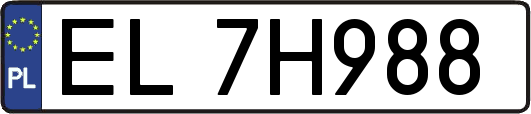 EL7H988