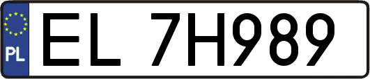 EL7H989