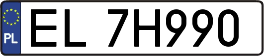 EL7H990