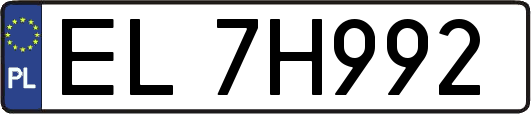 EL7H992
