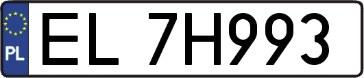 EL7H993