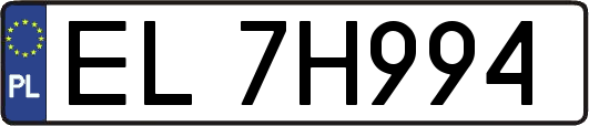 EL7H994