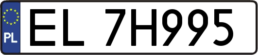 EL7H995