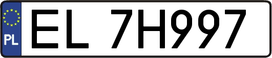 EL7H997