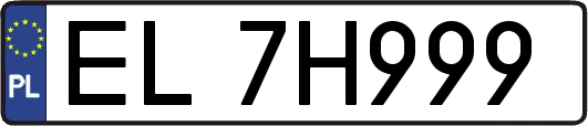 EL7H999