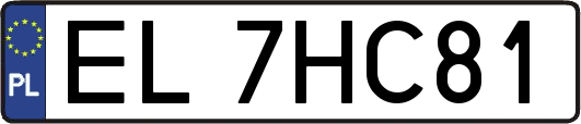 EL7HC81