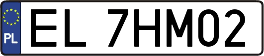 EL7HM02