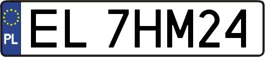 EL7HM24