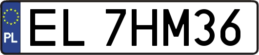 EL7HM36