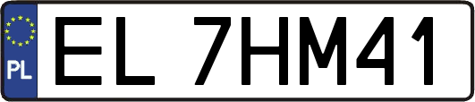 EL7HM41