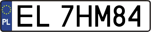 EL7HM84