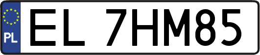 EL7HM85