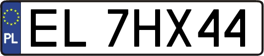 EL7HX44