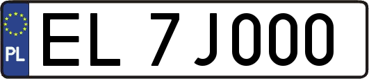 EL7J000