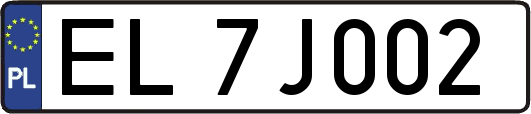 EL7J002