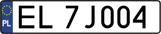 EL7J004
