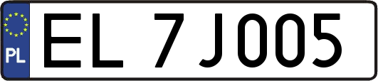 EL7J005
