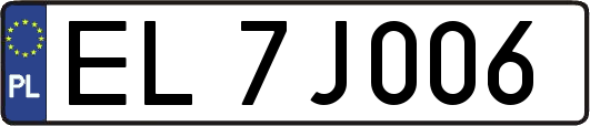 EL7J006