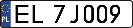 EL7J009