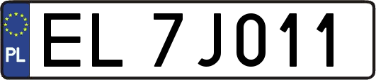EL7J011