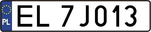 EL7J013