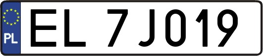 EL7J019