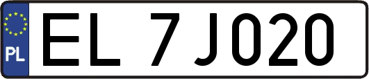 EL7J020